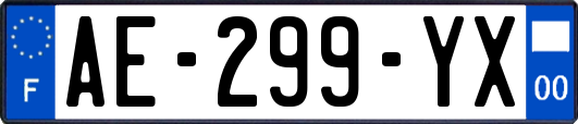 AE-299-YX