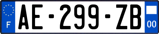 AE-299-ZB