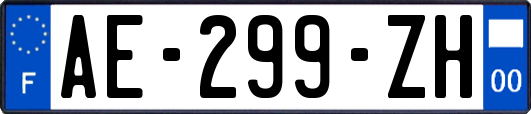 AE-299-ZH