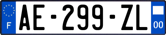 AE-299-ZL