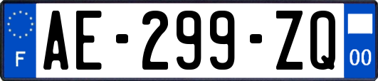 AE-299-ZQ