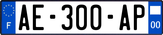 AE-300-AP