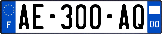 AE-300-AQ