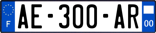 AE-300-AR