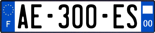 AE-300-ES