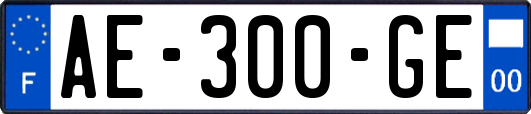 AE-300-GE