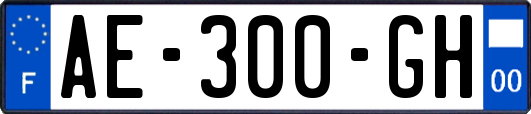 AE-300-GH