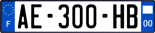 AE-300-HB