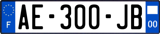 AE-300-JB