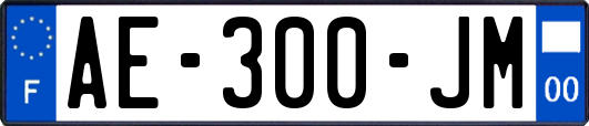 AE-300-JM