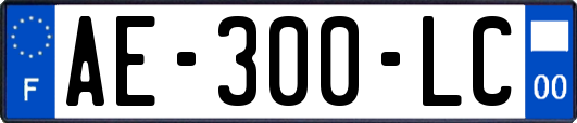 AE-300-LC