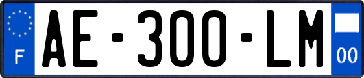AE-300-LM