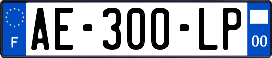 AE-300-LP