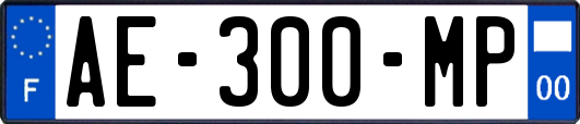 AE-300-MP