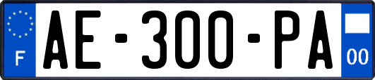 AE-300-PA