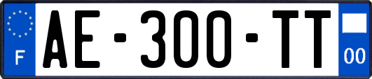 AE-300-TT