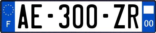 AE-300-ZR