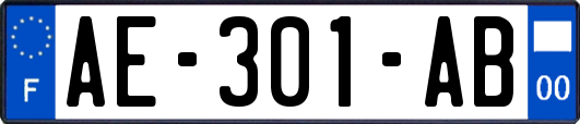 AE-301-AB