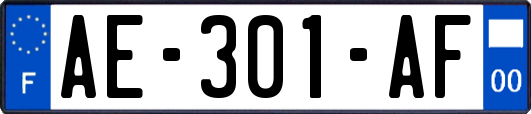 AE-301-AF