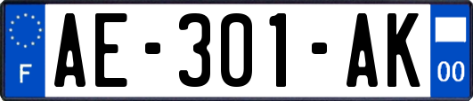 AE-301-AK