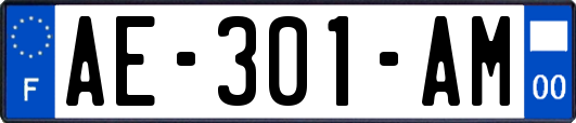 AE-301-AM