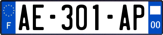 AE-301-AP