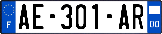 AE-301-AR