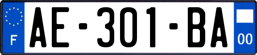 AE-301-BA