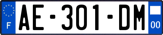 AE-301-DM