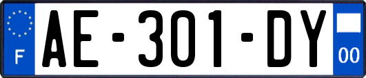 AE-301-DY