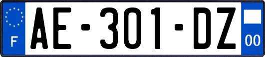 AE-301-DZ