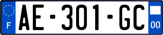 AE-301-GC