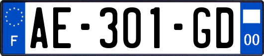 AE-301-GD