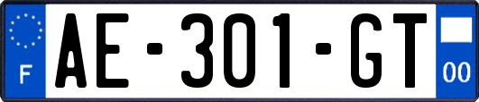 AE-301-GT