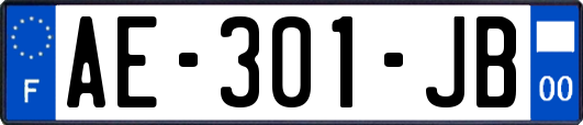 AE-301-JB