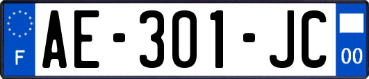 AE-301-JC