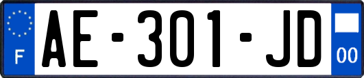 AE-301-JD