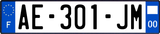 AE-301-JM