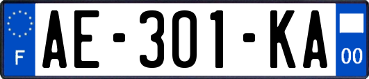 AE-301-KA