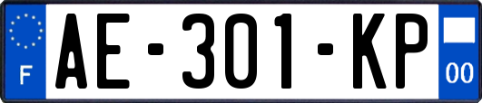 AE-301-KP