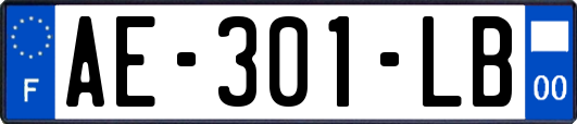 AE-301-LB