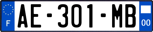 AE-301-MB