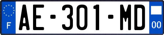 AE-301-MD