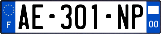 AE-301-NP