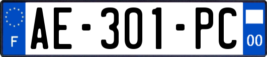 AE-301-PC