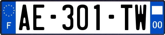 AE-301-TW