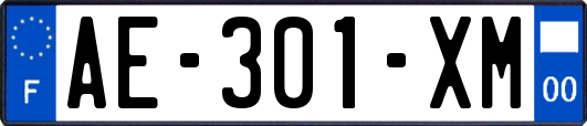 AE-301-XM