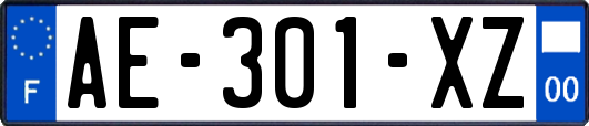 AE-301-XZ