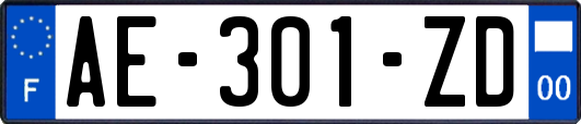 AE-301-ZD