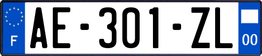 AE-301-ZL